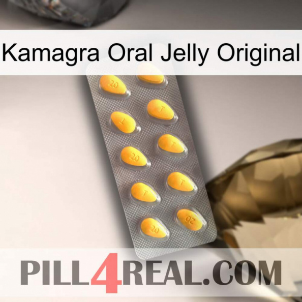 Kamagra Oral Jelly Original cialis1